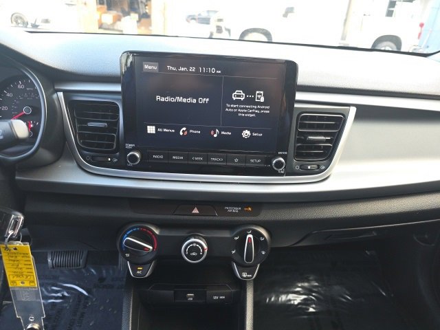Used 2022 Kia Rio S image 26