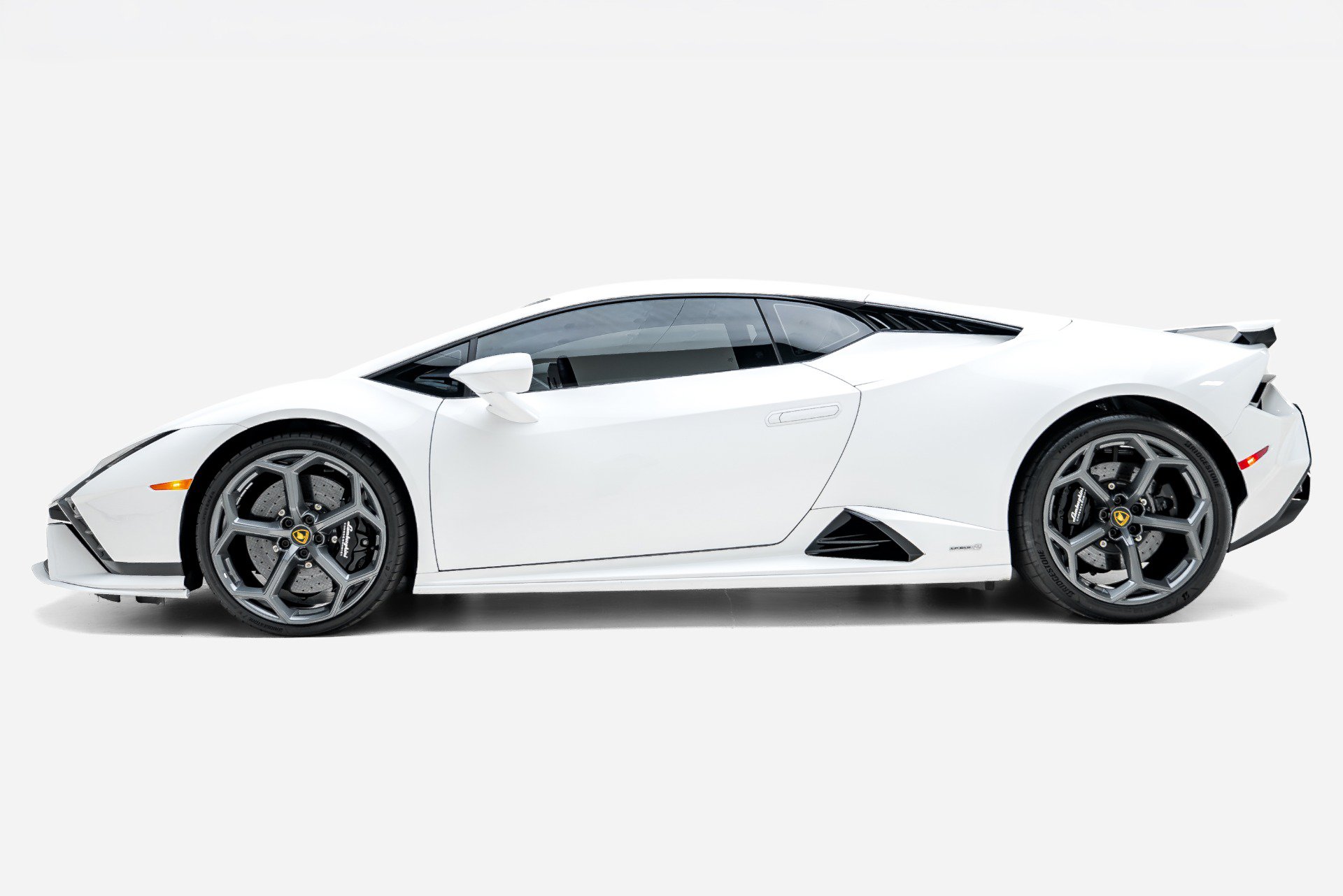 Used 2023 Lamborghini Huracan Tecnica RWD image 6