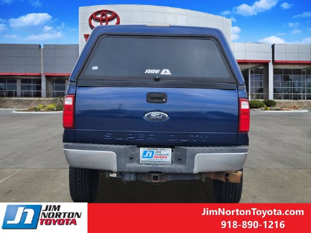 Used 2008 Ford F350 XL AWD/4WD image 7