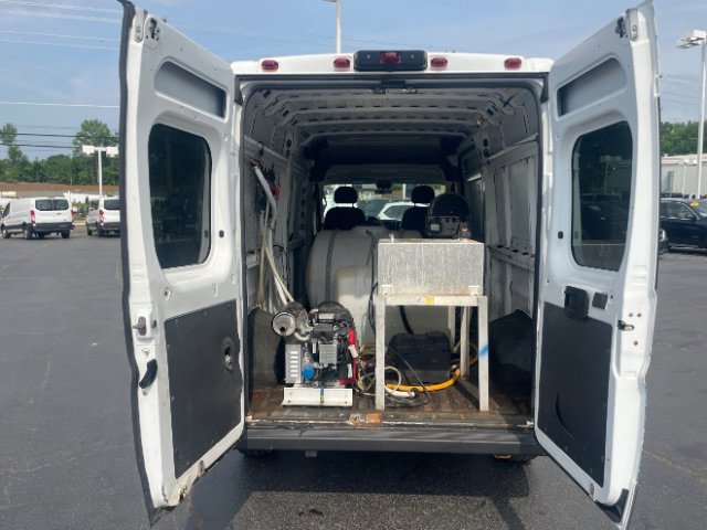 Used 2021 RAM ProMaster 2500 image 5