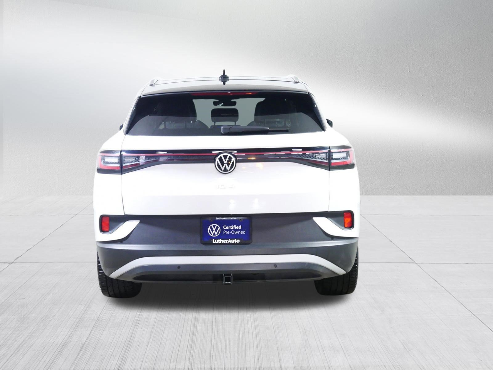 Certified 2023 Volkswagen ID.4 Pro S Plus AWD/4WD image 6