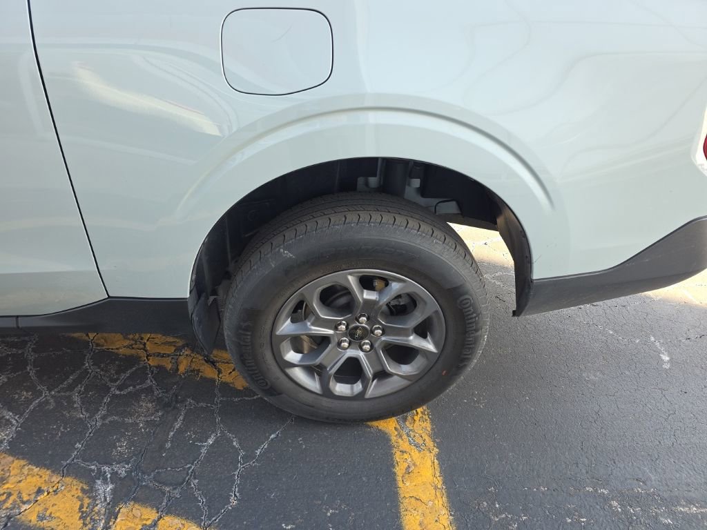 Used 2024 Ford Maverick XLT w/ XLT Luxury Package image 11