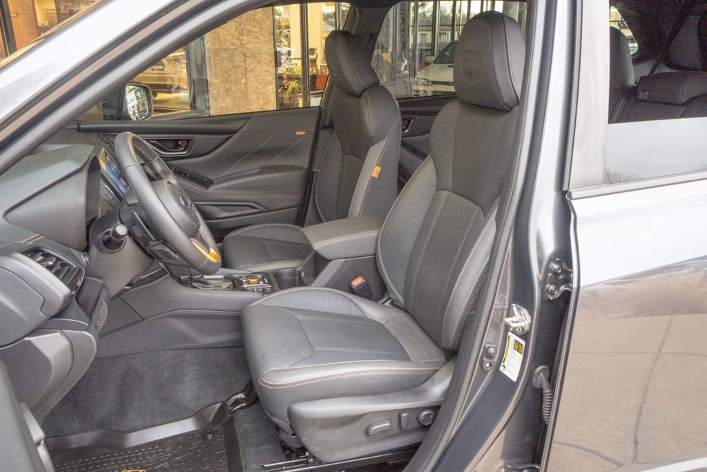 Used 2023 Subaru Forester Wilderness image 8