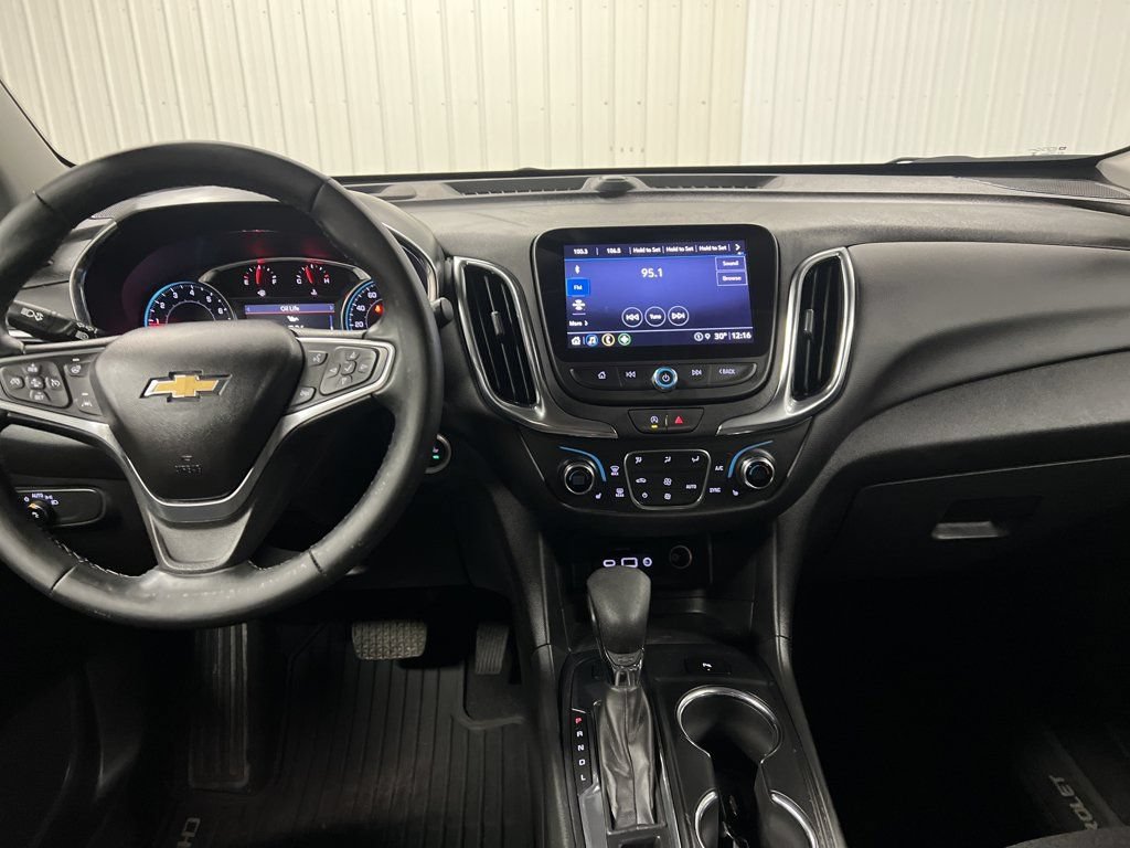 Certified 2023 Chevrolet Equinox LT AWD/4WD image 17