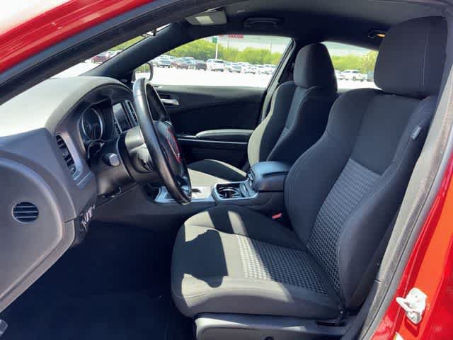 Used 2023 Dodge Charger GT RWD image 17