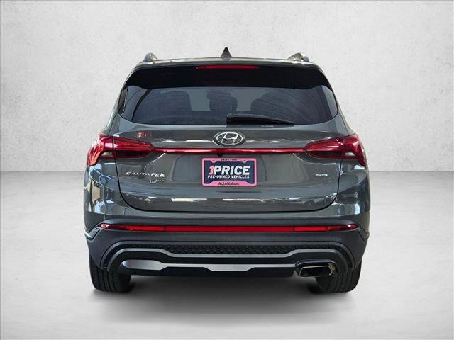 Used 2023 Hyundai Santa Fe XRT w/ Cargo Package AWD/4WD image 6