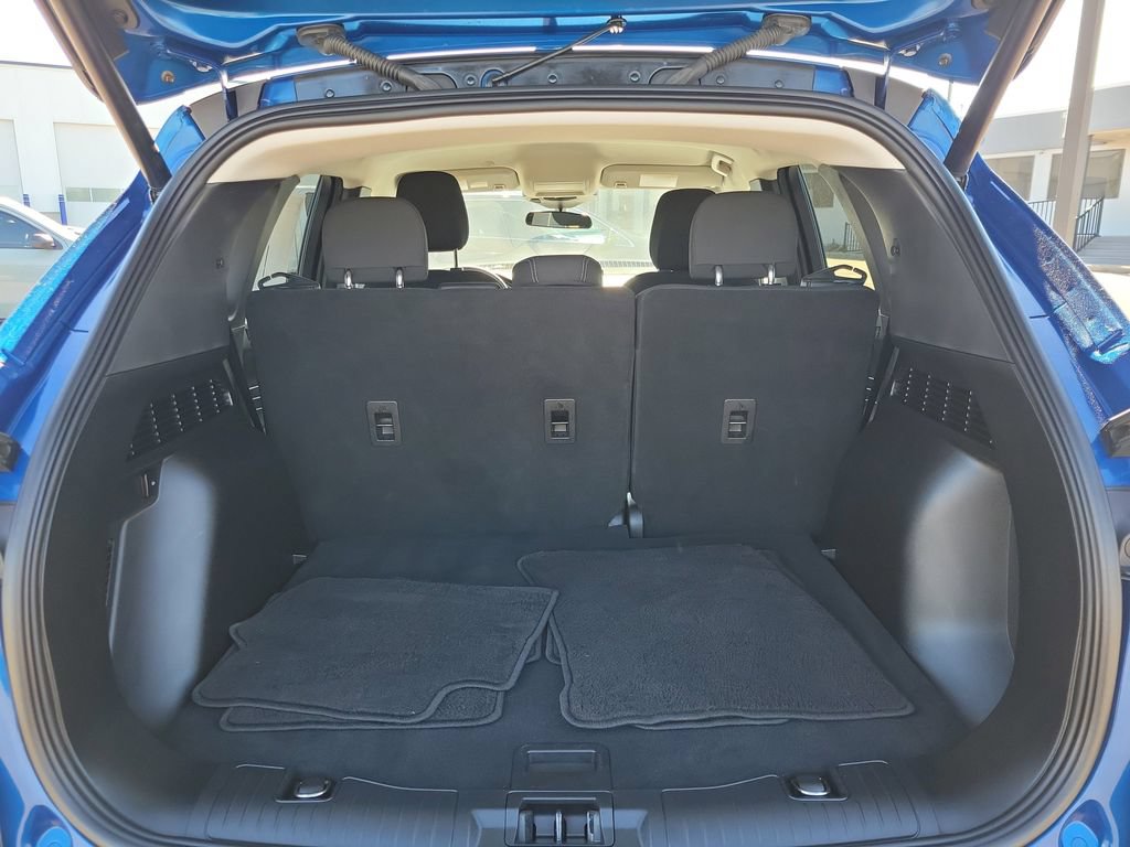 Used 2023 Ford Escape Active w/ Tech Pack #2 AWD/4WD image 8