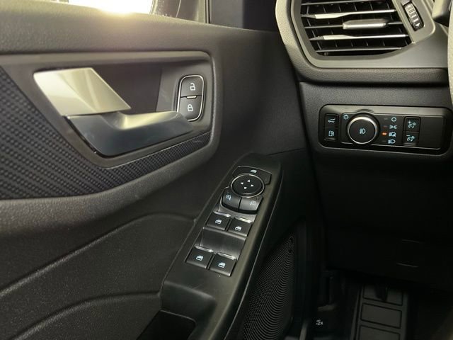 New 2026 Ford Escape ST-Line Select w/ Tech Pack #1 image 20