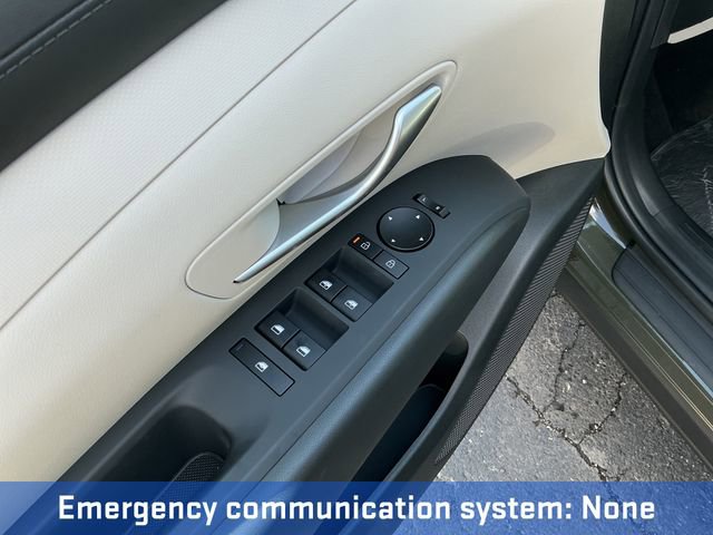 New 2026 Hyundai Tucson SEL AWD/4WD image 13