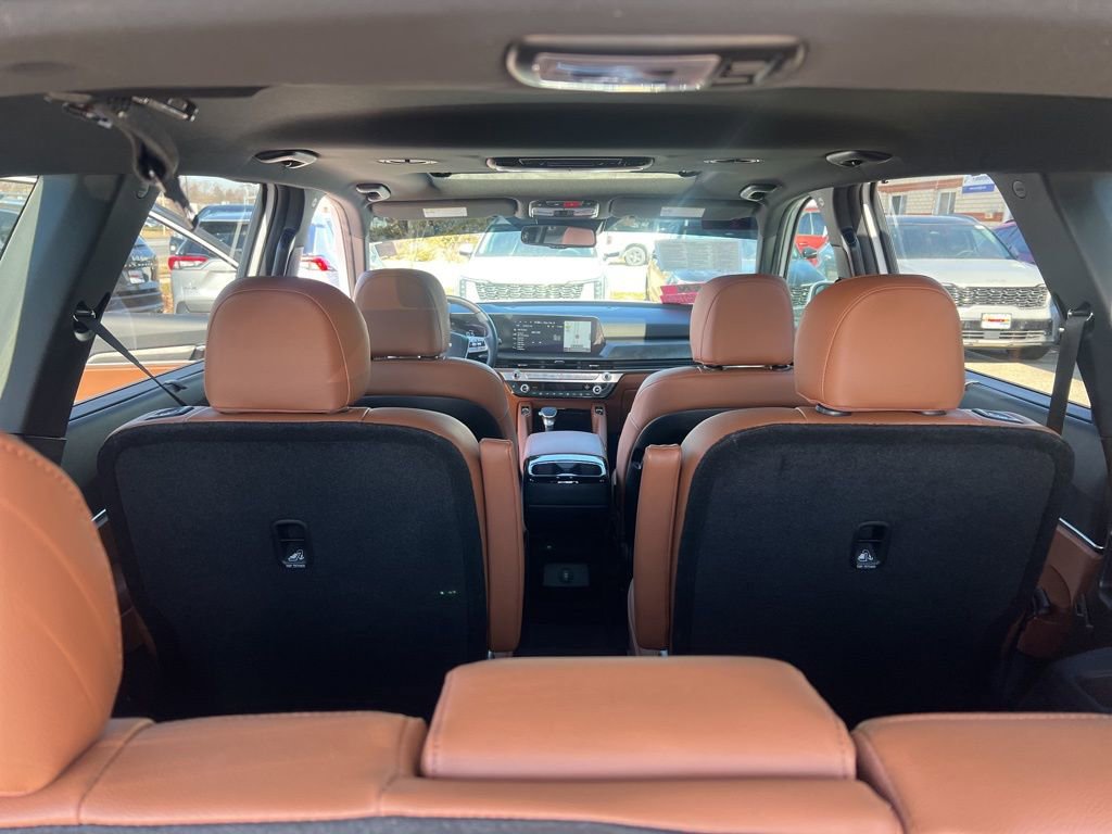 Used 2025 Kia Telluride EX X-Line AWD/4WD image 14