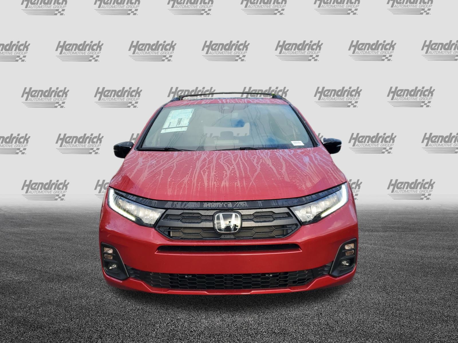 New 2026 Honda Odyssey Sport-L image 3