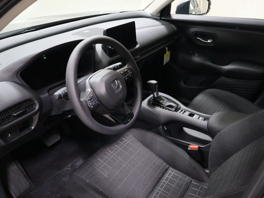 New 2027 Honda HR-V LX image 24