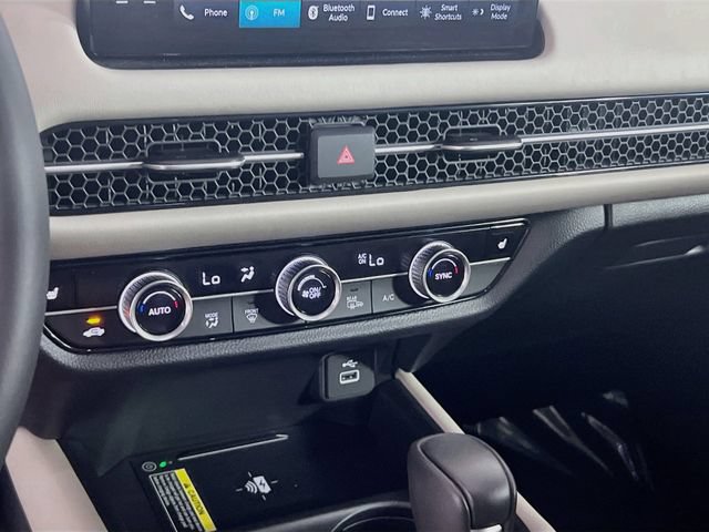 Certified 2025 Honda HR-V EX-L image 11