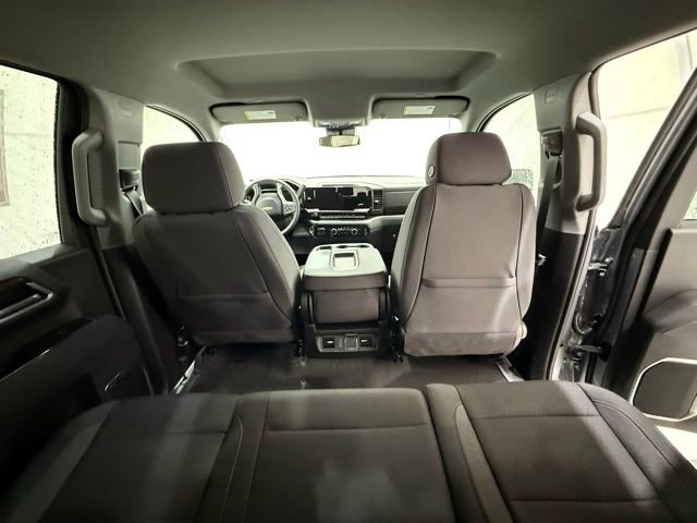 New 2026 Chevrolet Silverado 1500 LT image 27