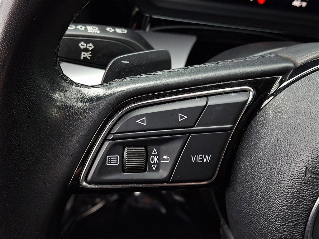 Used 2023 Audi A3 2.0T Premium image 22