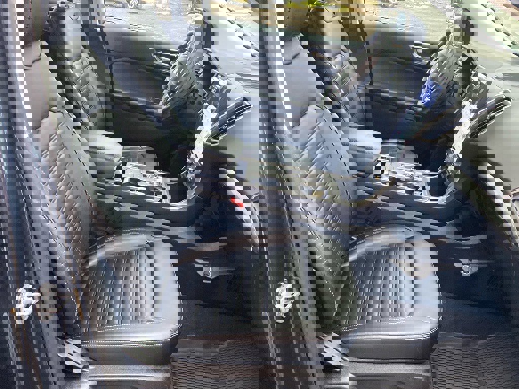 Used 2024 Ford Edge SEL w/ Convenience Package image 24