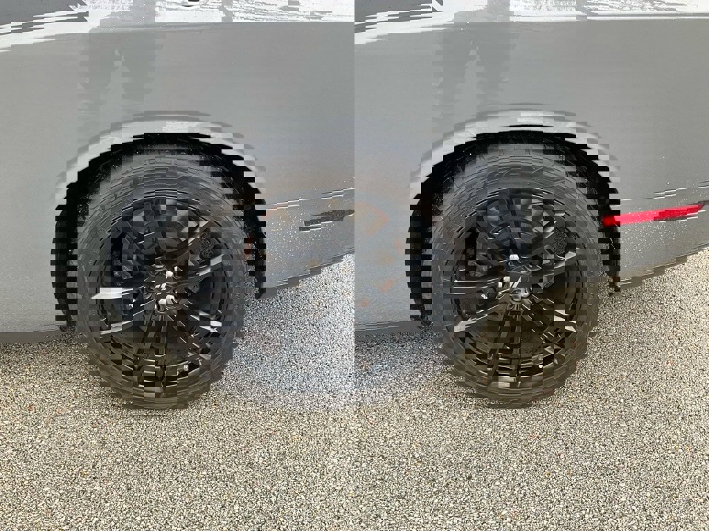 Used 2017 Dodge Challenger T/A image 22