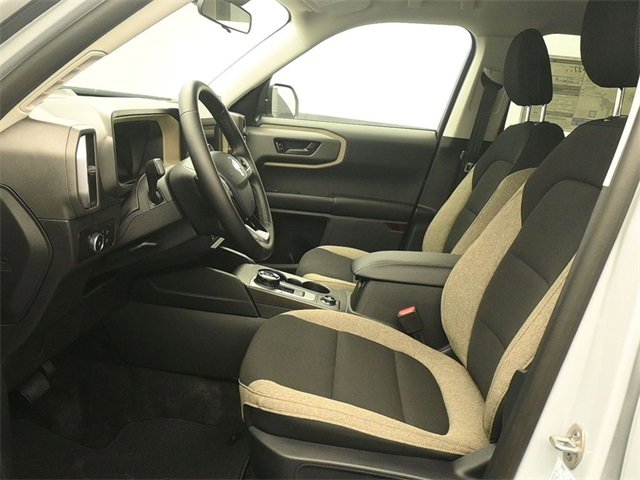 New 2026 Ford Bronco Sport Big Bend w/ Convenience Package image 11