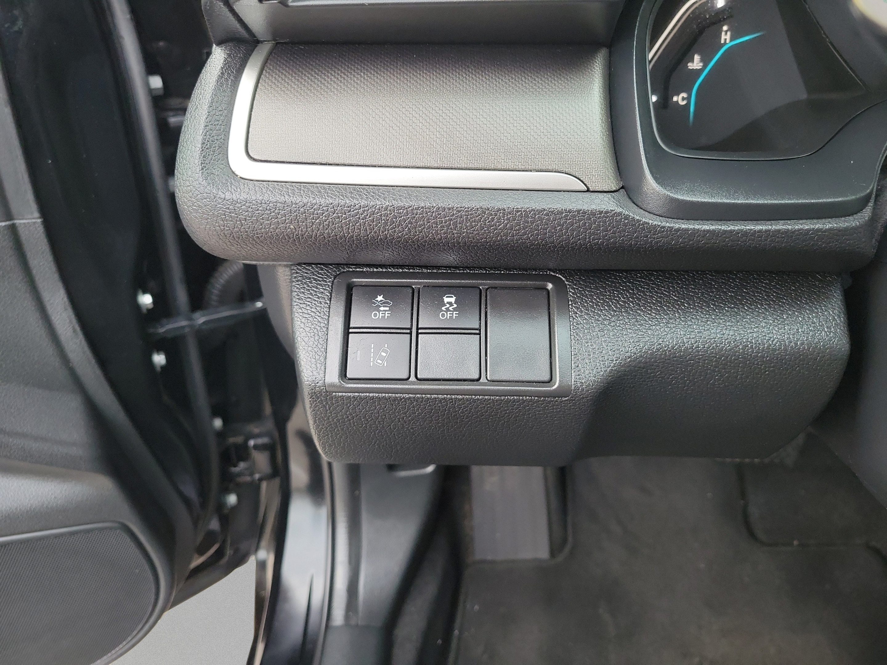 Used 2021 Honda Civic LX image 27