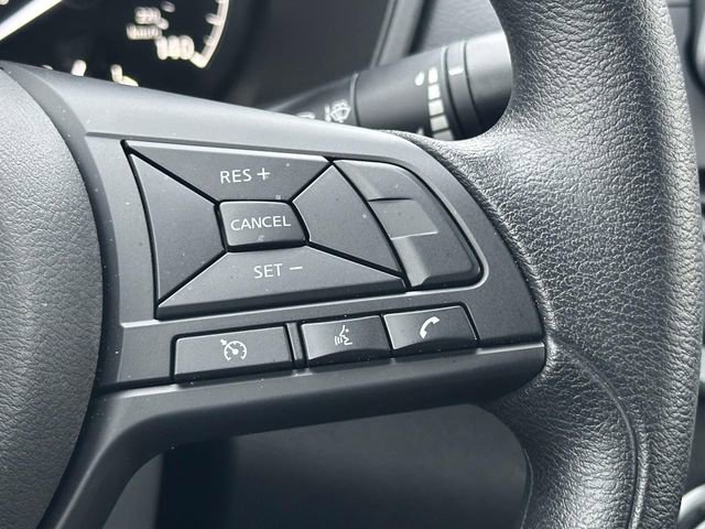 Certified 2025 Nissan Altima 2.5 S image 23