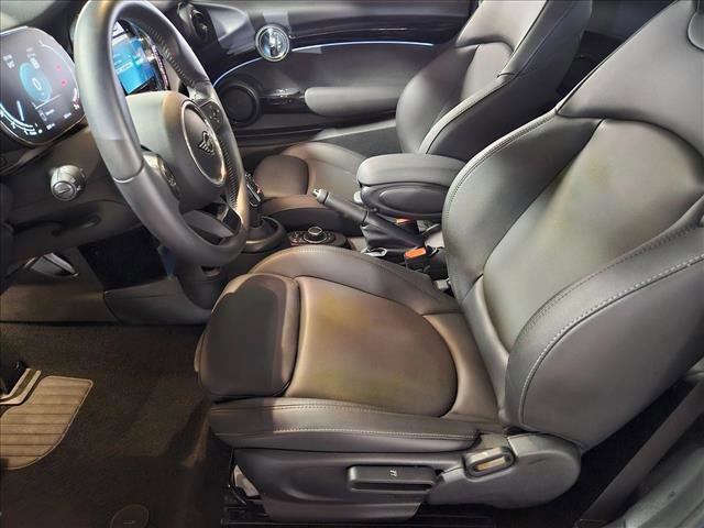 Used 2023 MINI Cooper S image 17