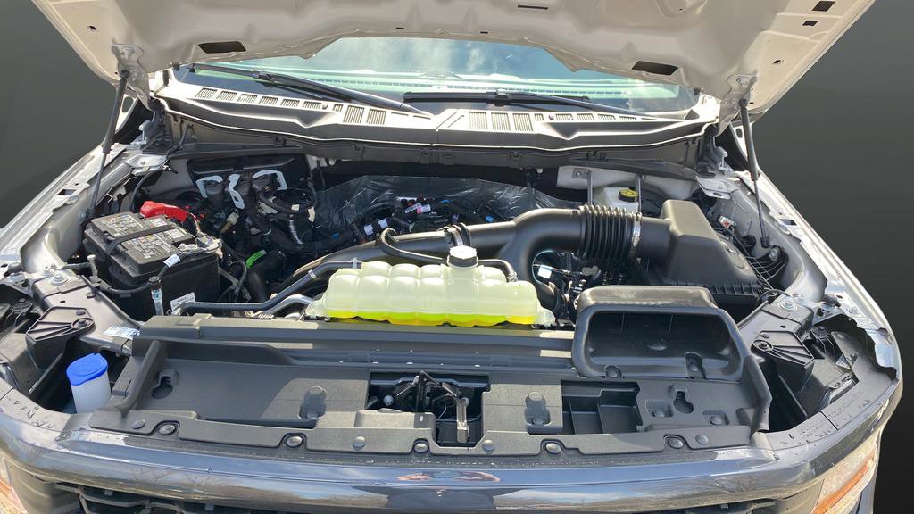 New 2026 Ford F150 STX w/ Equipment Group 200A image 27