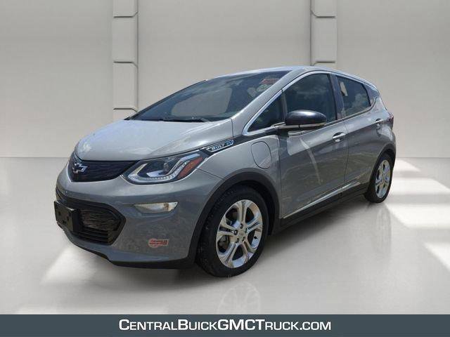 Used 2020 Chevrolet Bolt LT FWD image 1