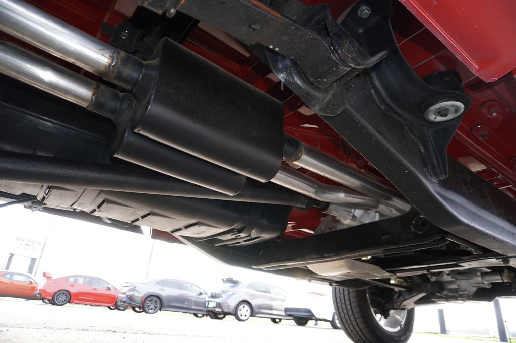 Used 1991 Chevrolet Silverado 1500 4x4 Regular Cab image 36