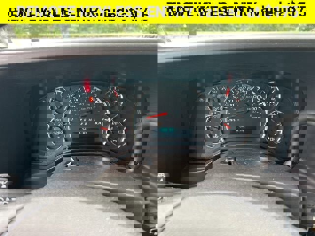 New 2025 Chevrolet Express 3500 w/ Power Convenience Package image 12