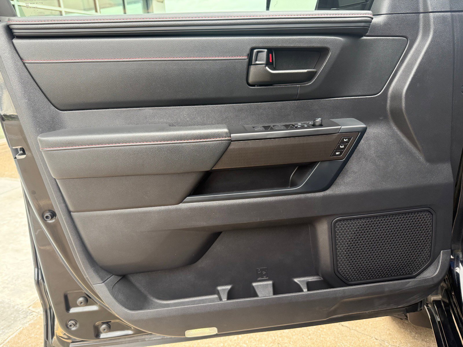 Used 2023 Toyota Tundra TRD Pro image 10