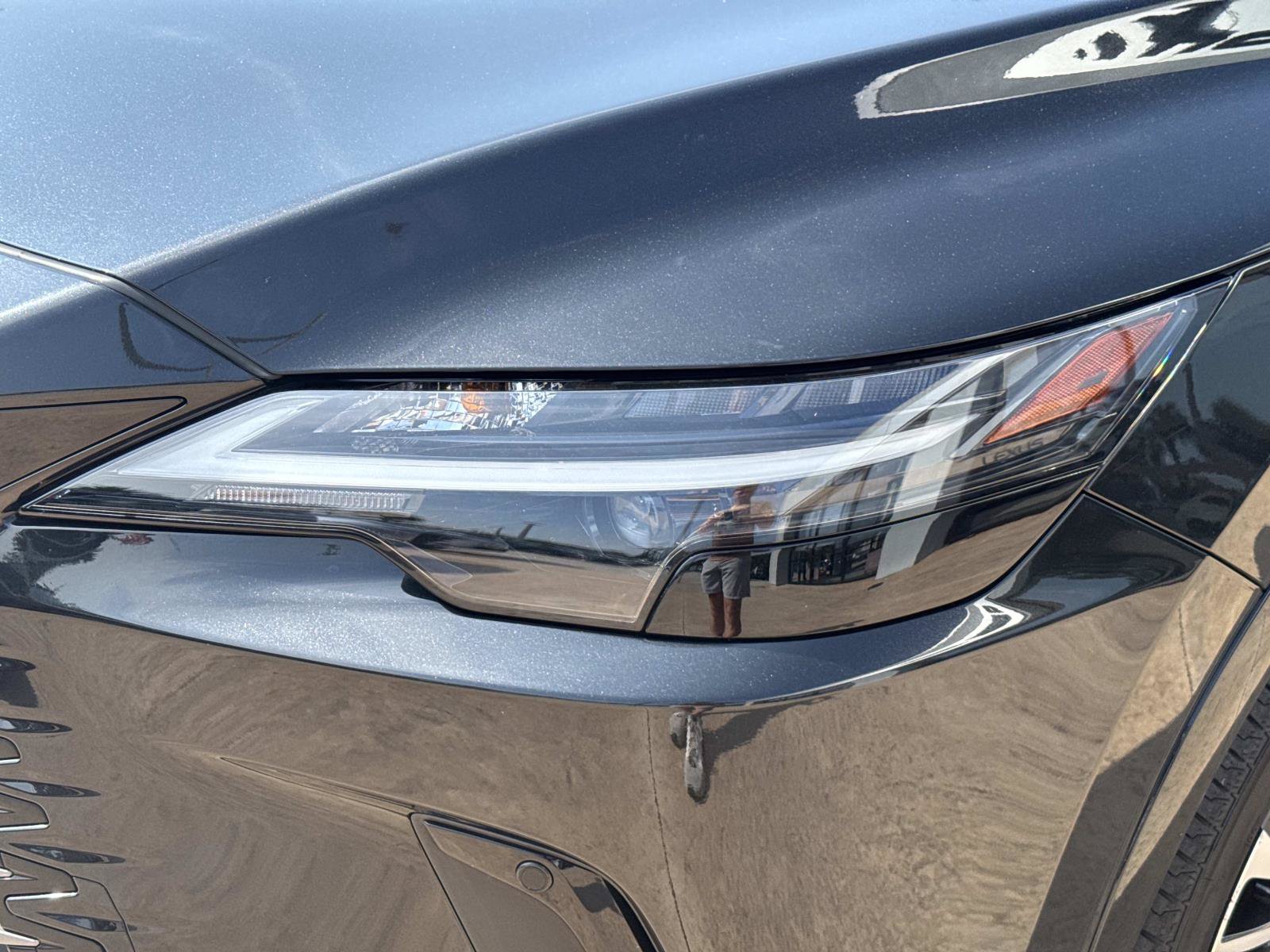 Used 2023 Lexus RX 350 Premium Plus w/ Cold Area Package FWD image 9