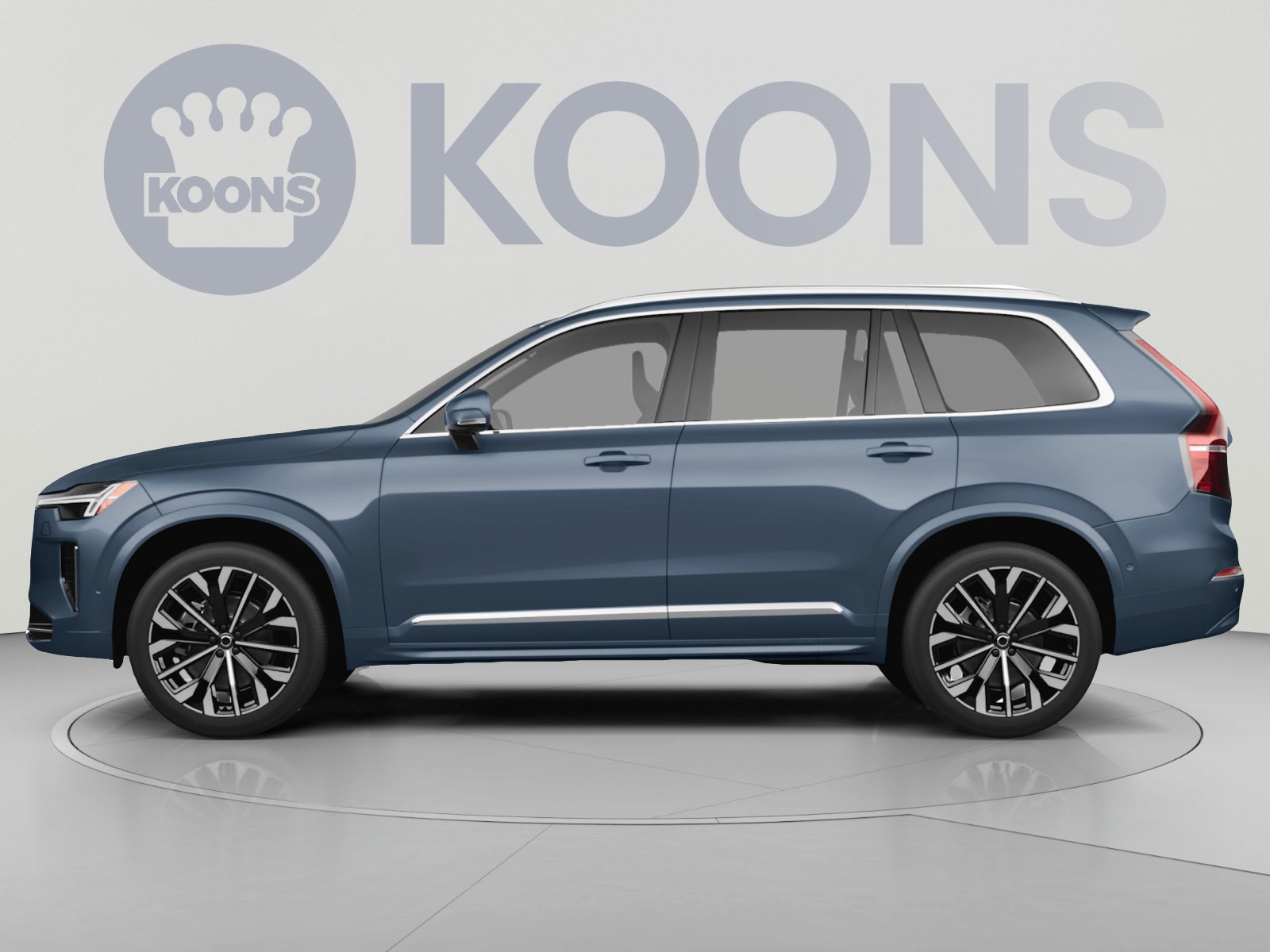 New 2026 Volvo XC90 B6 Ultra w/ Protection Package Premier AWD/4WD image 2