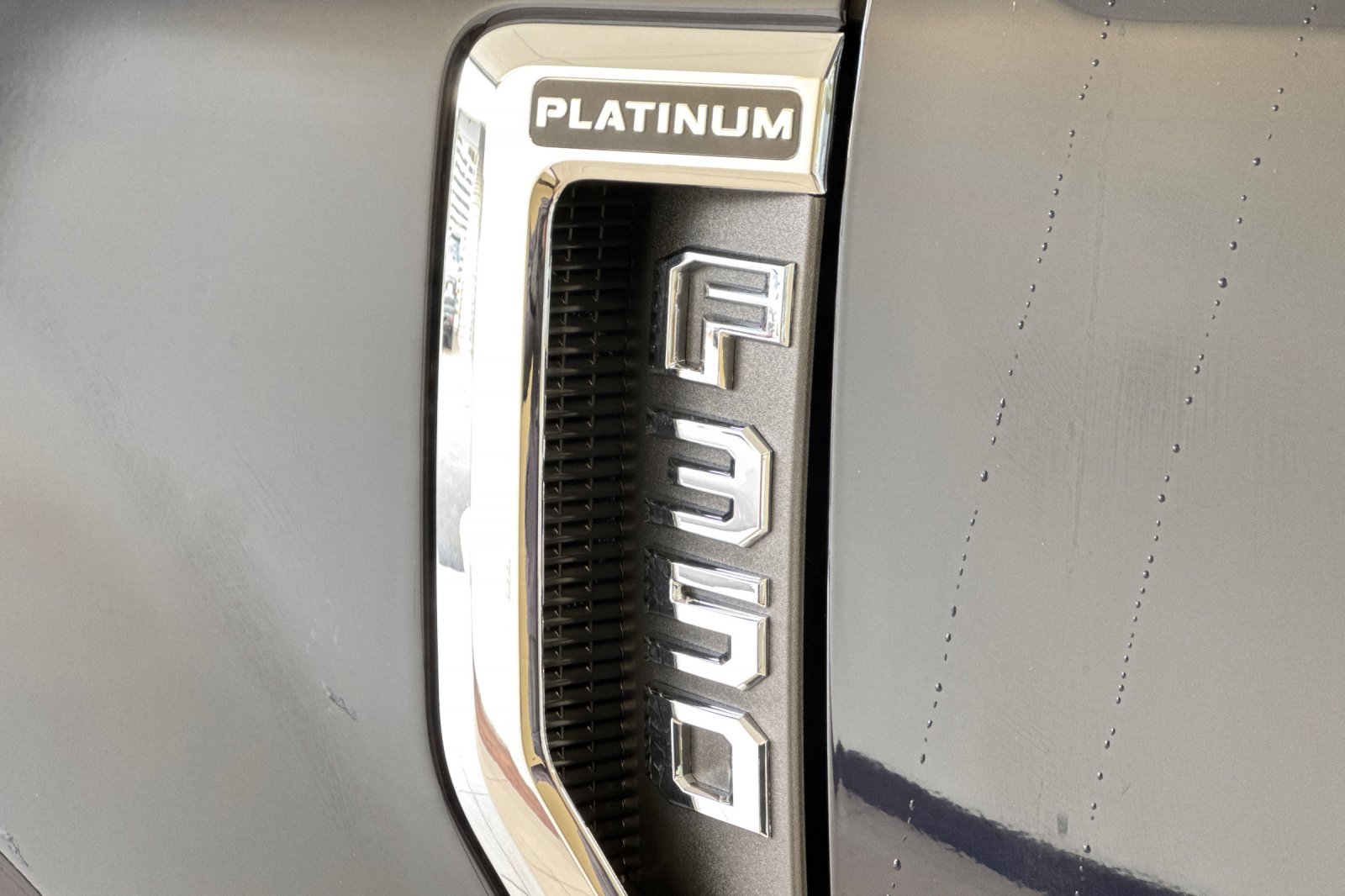 Used 2022 Ford F350 Platinum image 26