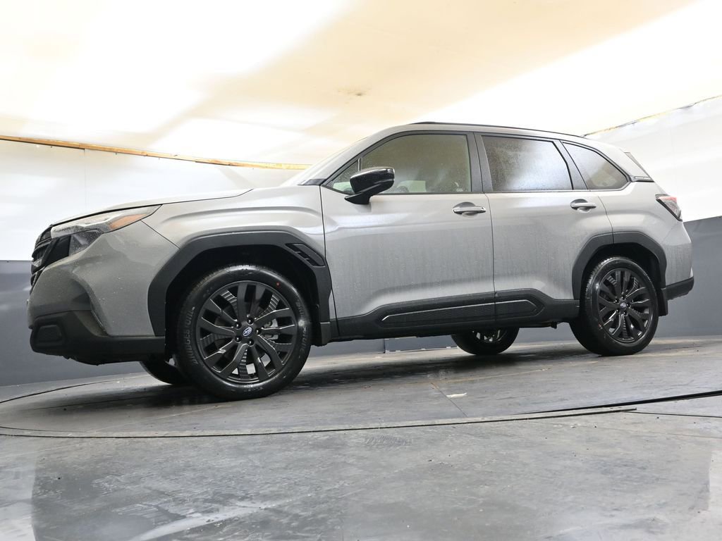New 2026 Subaru Forester Sport image 40