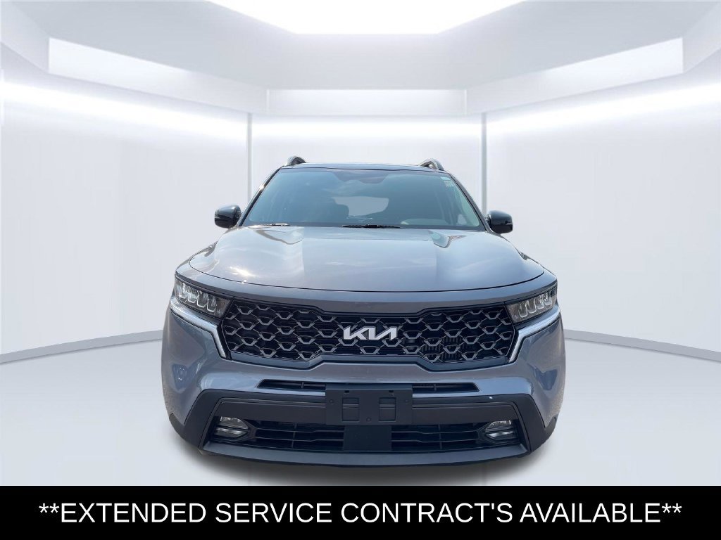 Used 2023 Kia Sorento X-Line EX AWD/4WD image 10