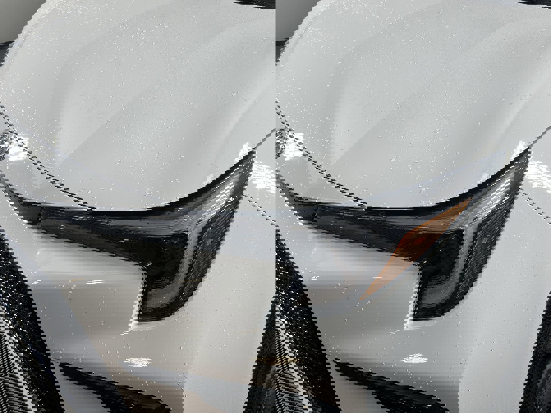 New 2024 Toyota Corolla XSE image 11