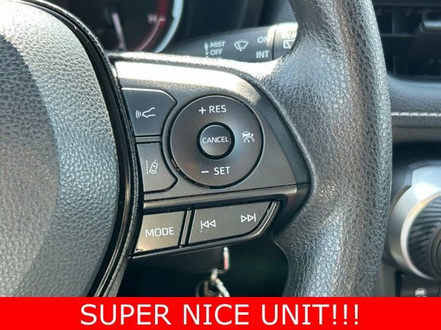 Used 2023 Toyota RAV4 LE image 22