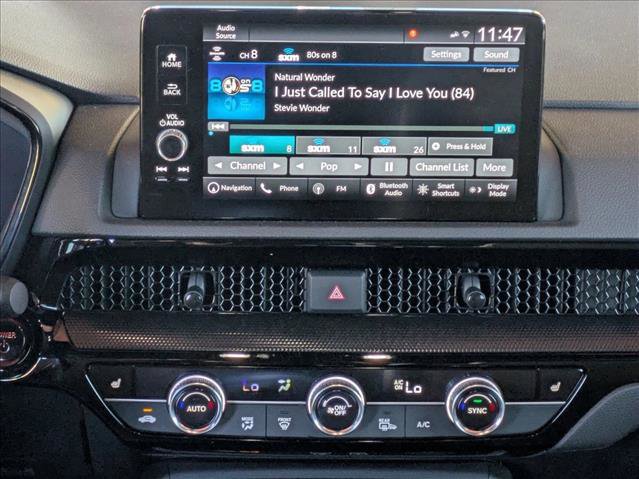 Used 2023 Honda CR-V Sport Touring image 15