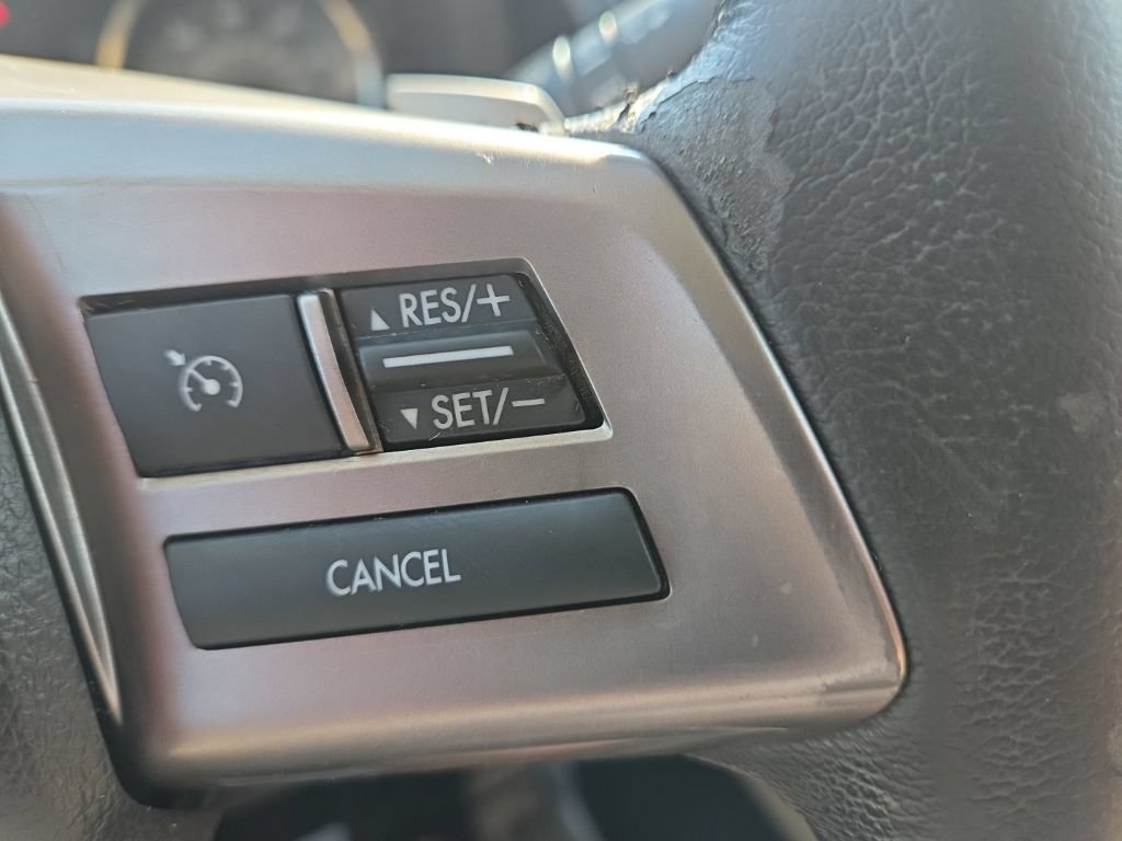 Used 2014 Subaru Crosstrek 2.0i Limited AWD/4WD image 26