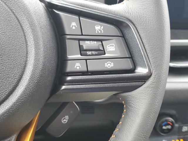 New 2026 Subaru Outback Wilderness AWD/4WD image 26