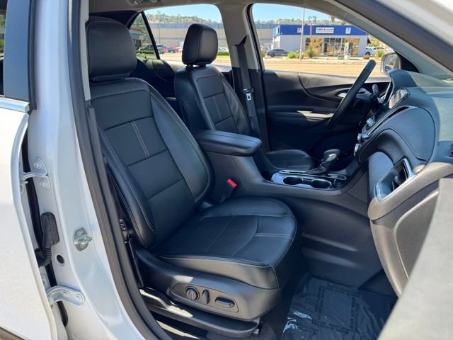 Used 2023 Chevrolet Equinox Premier image 21