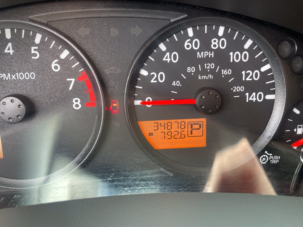 Used 2021 Nissan Frontier SV AWD/4WD image 21