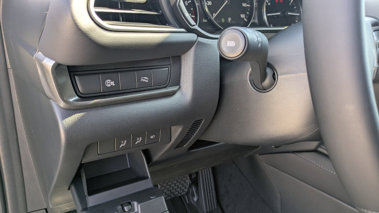 New 2026 MAZDA CX-30 AWD 2.5 S w/ Select Sport Pkg image 9