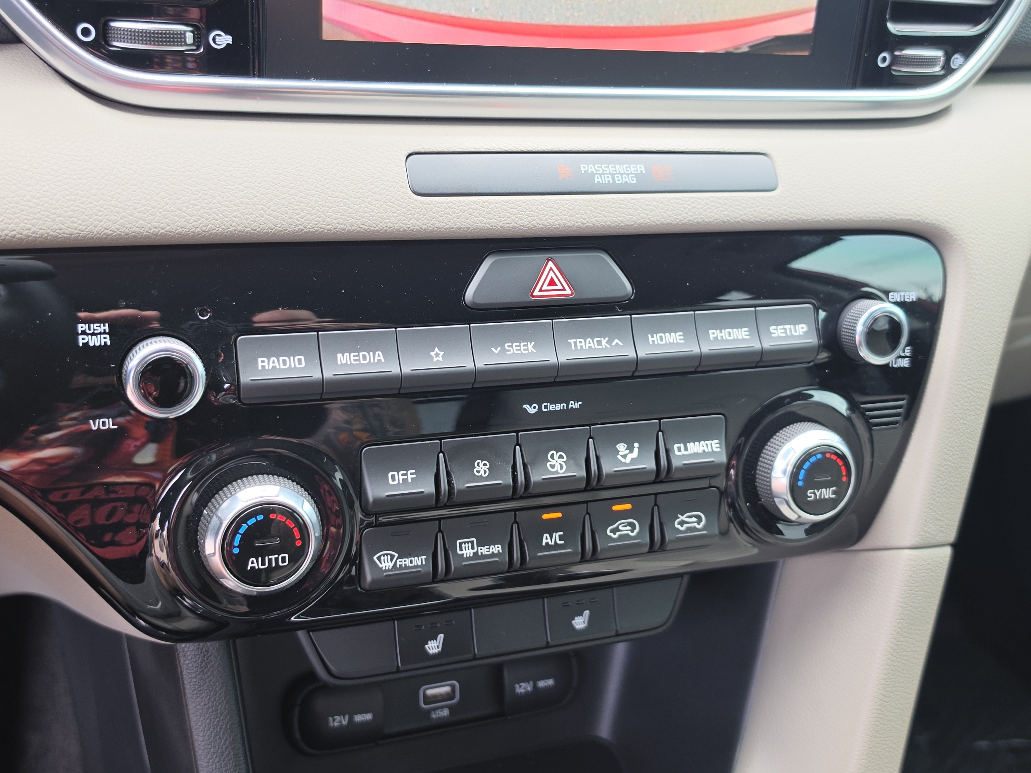 Certified 2022 Kia Sportage EX FWD image 26