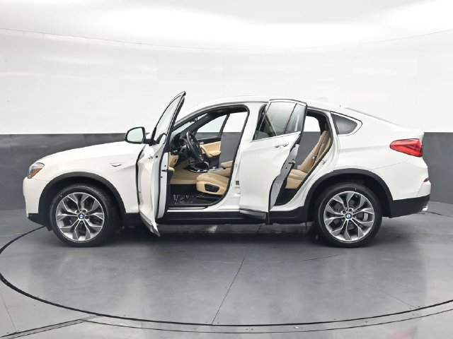 Used 2018 BMW X4 xDrive28i AWD/4WD image 37