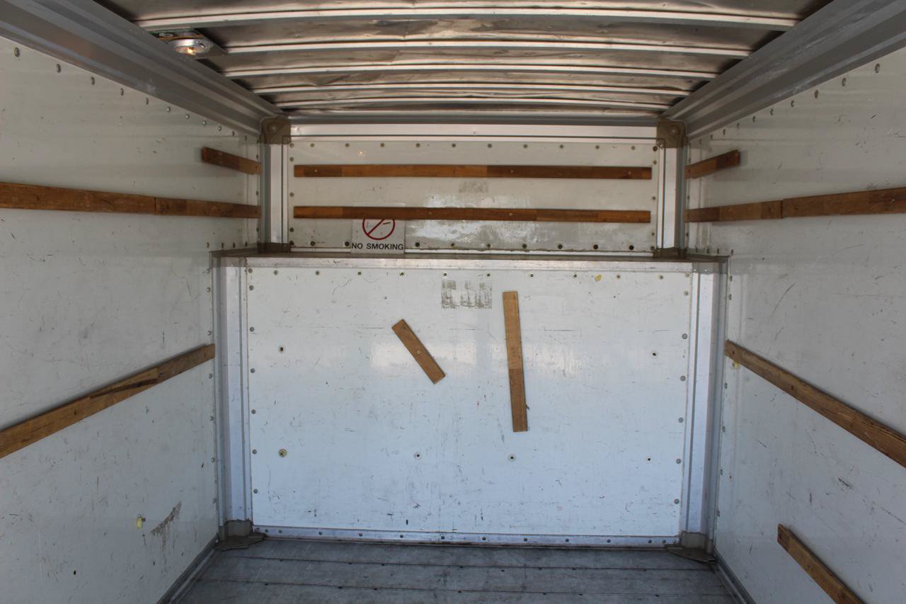 Used 2007 Ford E-450 and Econoline 450 RWD image 23