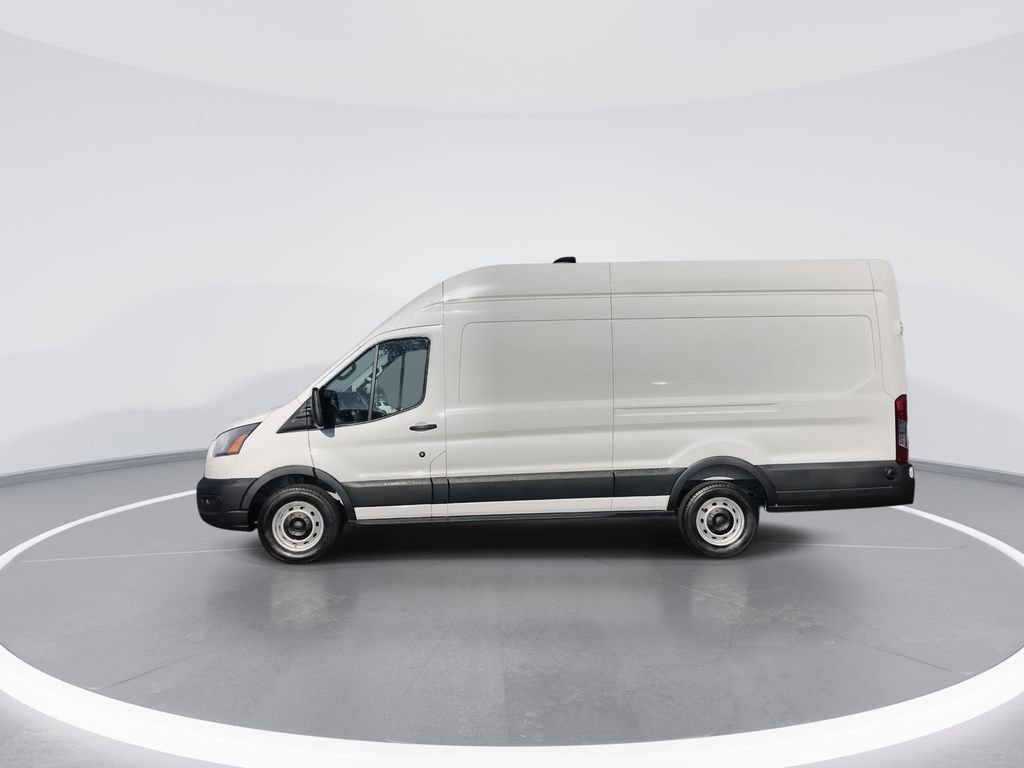 New 2026 Ford Transit 350 148 High Roof Extended image 5