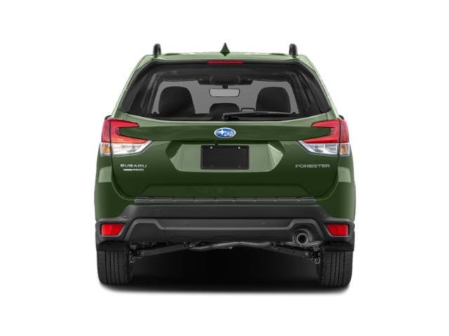 Used 2023 Subaru Forester Limited AWD/4WD image 8