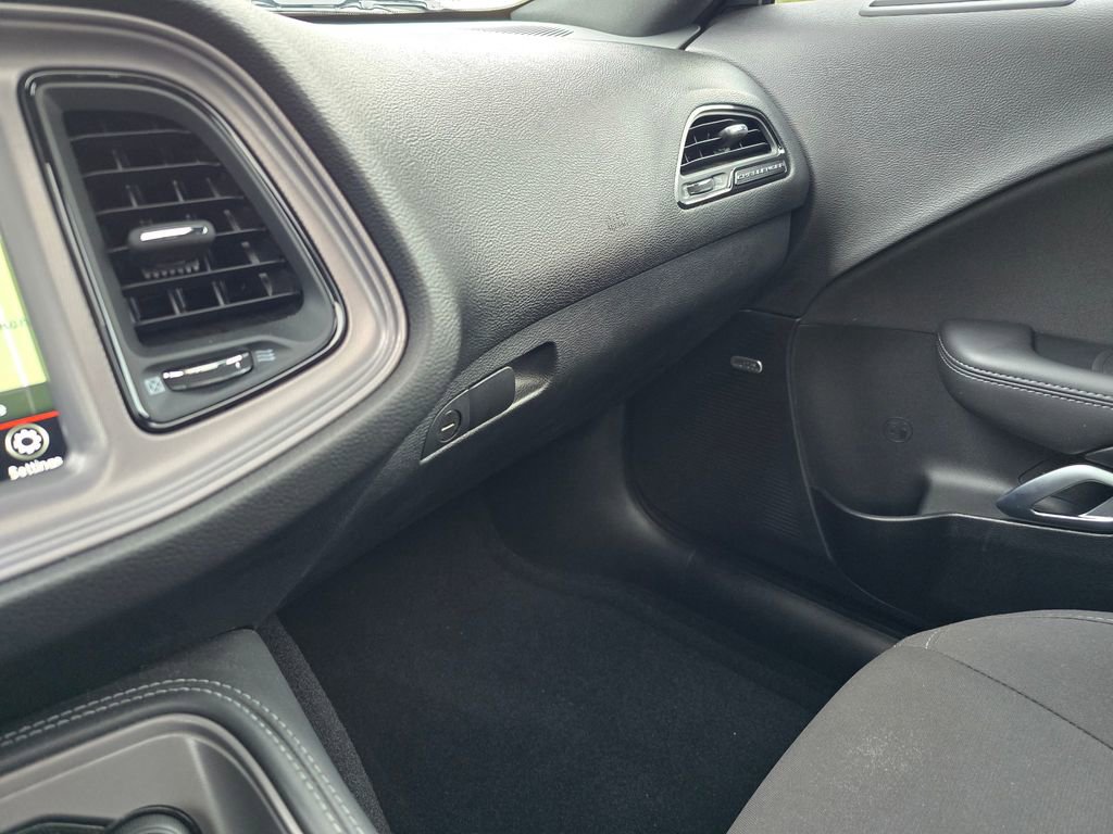 Used 2023 Dodge Challenger R/T image 44