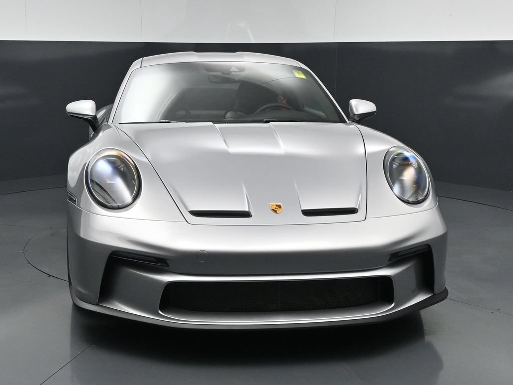 Certified 2024 Porsche 911 GT3 RS RWD image 14